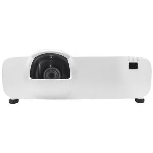 Quality SMX 4800 Lumen 3LCD Laser Short Throw Projector Perfect for WUXGA 1920x1200 Resolution wholesale