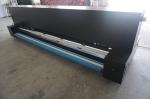 1.6m Direct Dye Sublimation Heater Transfer Machine For Fabric Printer Machine