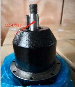 Quality VOLVO18 hydraulic motor A25D/30D hydraulic piston motor wholesale