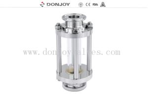 Quality 1.5&quot; Tri Clamp Tubular Stainless Steel Sight Glass wholesale
