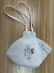 High quality NIOSH disposable dust mask wihtout valve