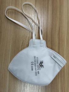 Quality High quality NIOSH disposable dust mask wihtout valve wholesale