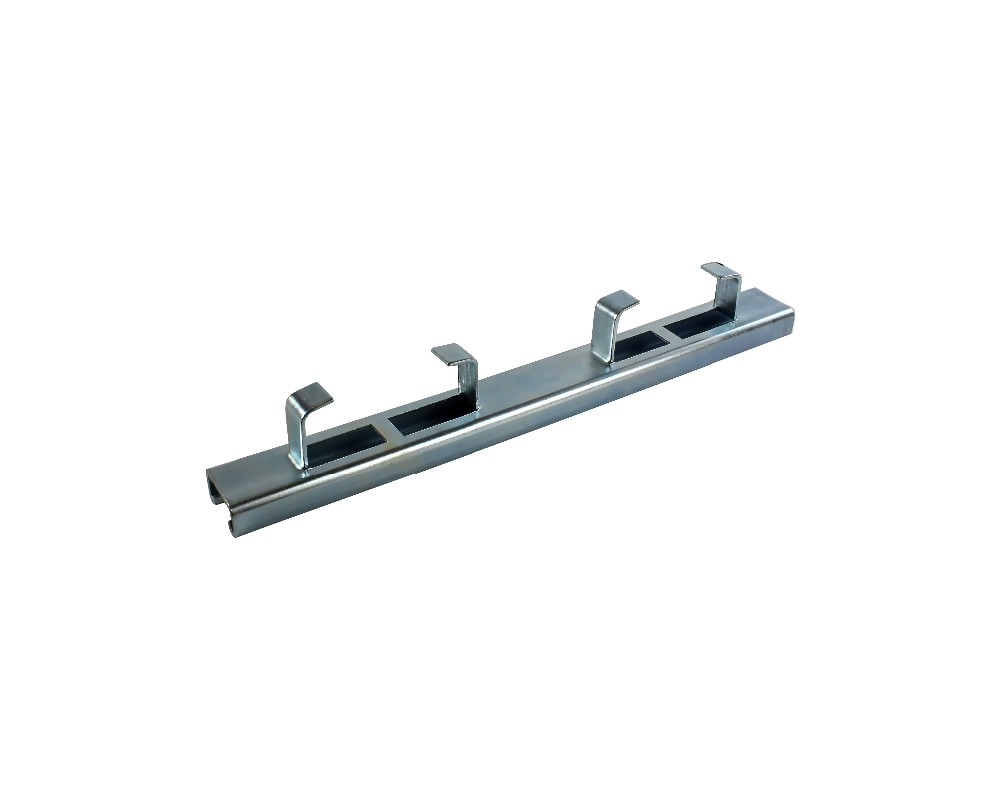 1-5/8 X 13/16" 5/16" 7/8" Strut Framing Channel