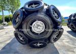 STS Operation Pneumatic Marine Rubber Fender 2x3.5m