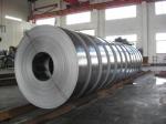 2B BA Surface 430 Stainless Steel Coil / Roll / Strip 0.3mm -3.0mm Polished
