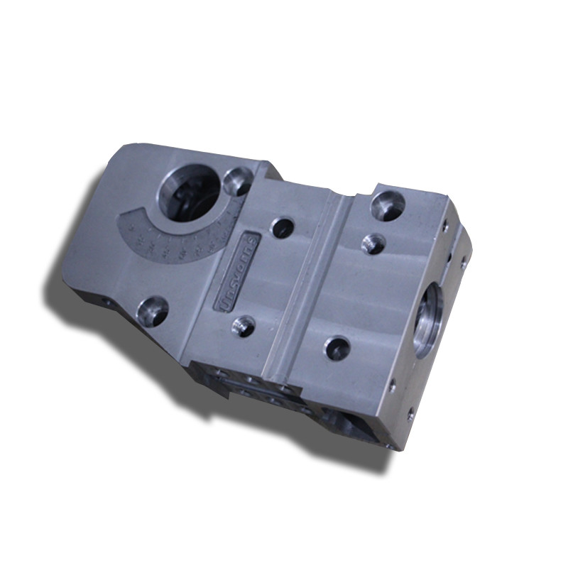 OEM Service Customized CNC Parts Pump Tank / Flush Valves Drawing Acceptable