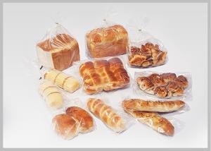 Quality Bread Packaging PLA Film , Clear Wrap Film Environmentally Friendly wholesale