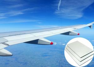 Quality 2a12 Alloy Aircraft Grade Aluminium Sheet Oem Service High Strength For Wings wholesale
