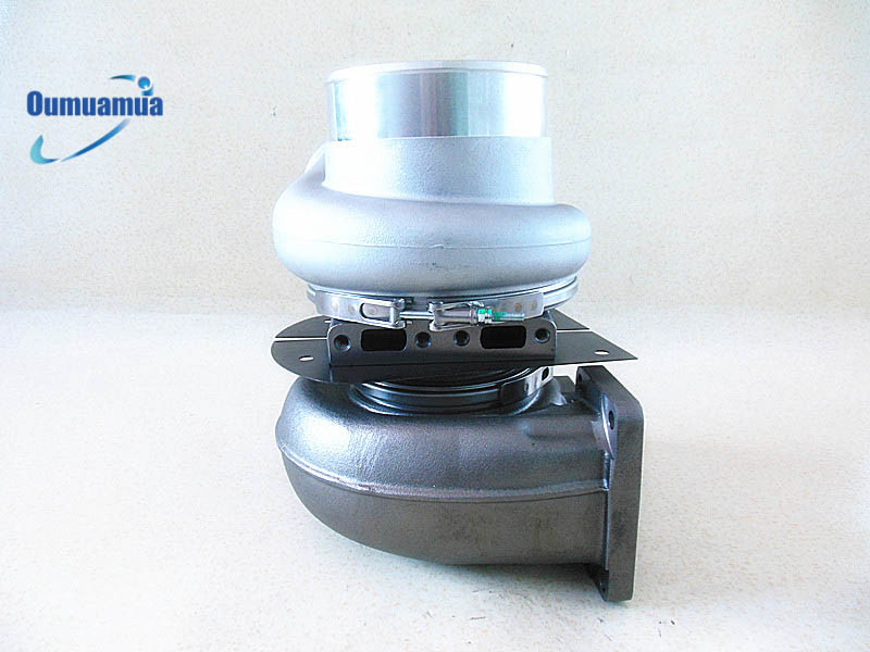 Turbo TV8112 for Caterpillar engine 3406 E3406E S4D D8N turbocharger 4W9104 new factory direct sales