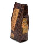 PET Aluminum Foil Resealable Coffee Bags For Grinding Coffee