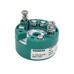Siemens PT100 Temperature Sensor Transmitter SITRANS TH300 7NG32120NN00