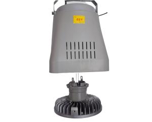 Quality Gymnasium Exhibition LED High Bay Light Lifter Remote Control wholesale