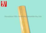 Gold Holographic Hot Stamping Foil For Paper Wine Box Cosmetic Box