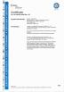SUCE (HONG KONG) IMPORT AND EXPORT LIMITED Certifications