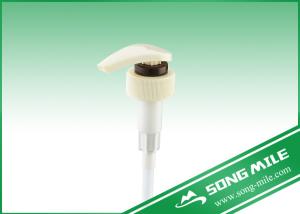 Quality Shampoo Pump Sprayer Cream Pump Sprayer 18mm, 20mm, 24mm,33mm wholesale