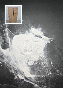 Quality Transparency ETFE Powder With Self Extinguishing Flame Retardancy wholesale
