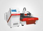 Fiber Optic Equipment Cnc Lazer Cutter Carbon Metal 1kw 1.5kw 2kw Fiber Laser