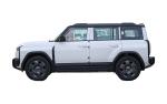 CHERY ICAR 03T 2024 520KM 2WD 501KM 4WD LONG RANGE 5-DOOR 5-SEAT SUV NEW ENERGY