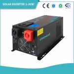 AC / DC Off Grid Solar Inverter Dry Contact 1 - 12kw Hybrid Singlt Phase