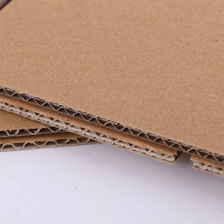 Corrugated Shipping Boxes / Cardboard Corrugated Box