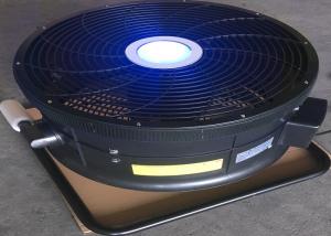 Quality Durable Adjustable Blower Fan , Industrial Blower Fan Thermal Shutdown Protection wholesale