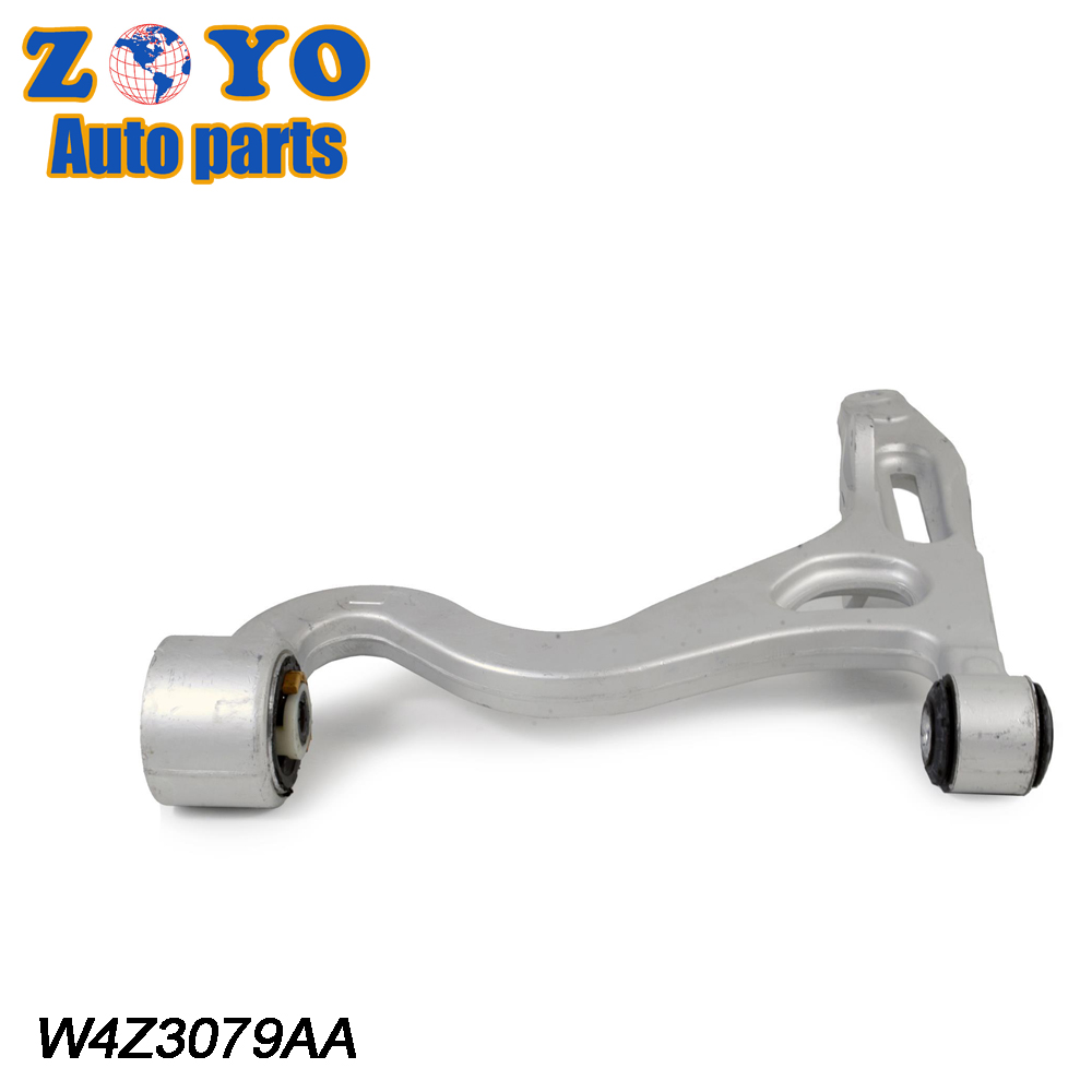 Mevotech No. CMK80733 Aluminium Left Front Lower Control Arm for Jaguar S Type 99-02