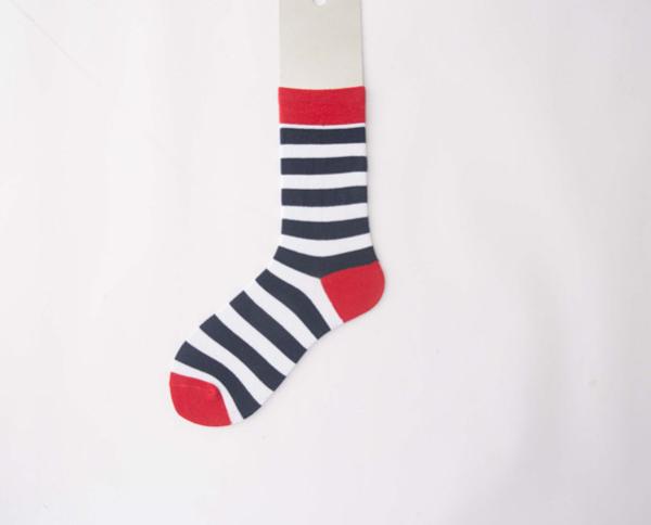 Comfortable Knitted Soft Socks Womens , Eco Friendly Womens Dress Socks