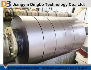 Quality 30m/Min 160mm Shaft HRC Sheet Metal Slitting Machine wholesale