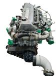 HINO J08E Diesel Engine Assembly