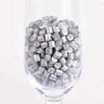 High Purity Pure Magnesium Particle/Pellets/ Grains/ Granules 99.99% Size