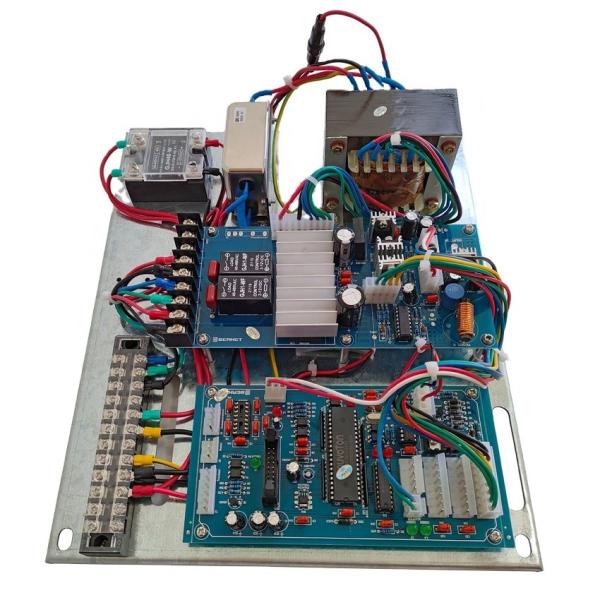 Computerized Mobile Fuel Dispensing Unit Fuel Dispenser Accessories Electronic