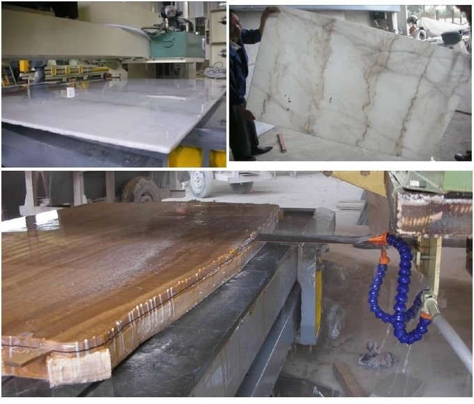 Diamond Band Saw Blade
