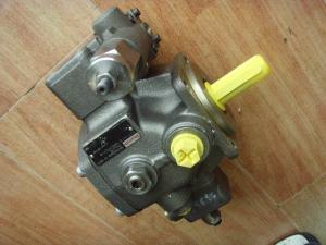 Quality PVV4-1X/113RJ15UMC Rexroth PV series variable vane pump brand new original wholesale