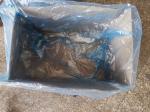 3ppm Below Histamine IQF BQF Frozen Mackerel Fish