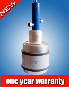 Quality Variable Water Cooled Vacuum Capacitor 100-1000pf 50KV CKTBS1000/35/700 wholesale