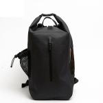 Custom TPU Outdoor Hiking Dry Backpack Waterproof Travel Duffel Bag