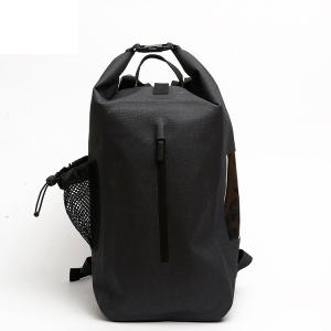 Quality Custom TPU Outdoor Hiking Dry Backpack Waterproof Travel Duffel Bag wholesale