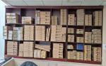 32ns Electronic IC Chip Vishay 15ETX06PBF Discrete Semiconductor Products