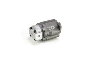 Quality Excavator R60-7 DH60 AP2D28 Hydraulic Rexroth Gear Pump wholesale