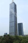6.0MM 7.0MM Decorative Aluminum Wall Panels / Aluminium Cassette Panels