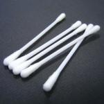 ODM Makeup CE 100pcs/Bag Cosmetic Cotton Buds