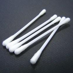Quality Double Ended Biodegradable Cotton Swabs Sterilizaed Packaging Flexible wholesale