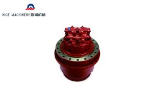 Quality OEM Standard Travel Motor Assy Kayaba Final Drive MAG-170VP MAG-230VP wholesale