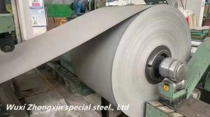 Quality UNS S43000 COLD ROLLED STAINLESS STEEL SHEETS brushed pe cover wholesale