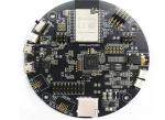 4-Layer Fast Turnaround Pcb Assembly Manufacturer Quick Turnkey 0.8-3.2mm