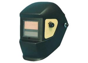Quality Solar Powered Automatic Welding Helmet UV / IR Protection High Impact Resistant wholesale