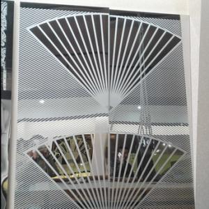Quality Grade 304 316 Mirror Etched Adhesive Stainless Steel Sheets From Foshan Suppliers wholesale