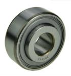 High Speed Spherical Insert Agricultural Machinery Bearing 203KRR5