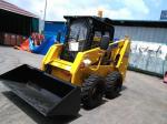 XC740K Skid Steer Loader