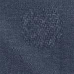 Brushed Cotton Yarn Fabric 32 Mel 146gsm Fashion Fabric Samples For Clothing